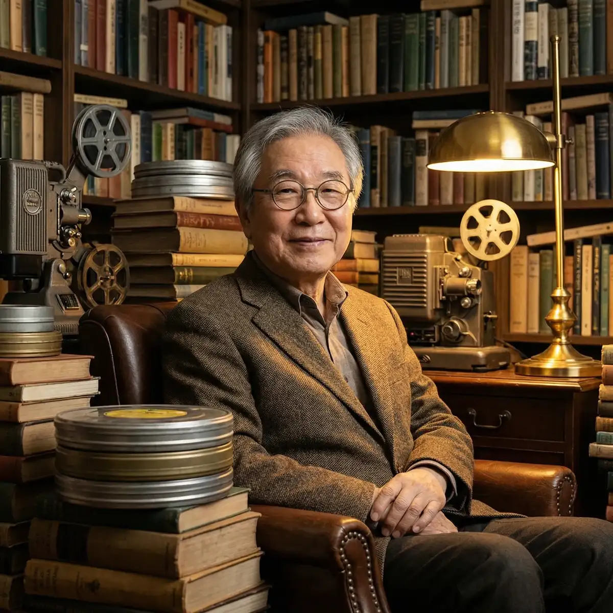 亚洲伦理片库馆长肖像 - 汤姆影院tv 研究学者
